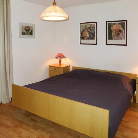 Sonnenblick Ii By Interhome Apartment Todtnauberg