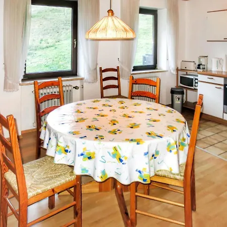 Sonnenblick Ii By Interhome Apartmán *